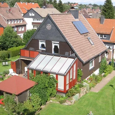 Zeidler Braunlage