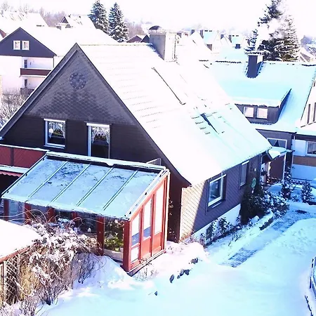 Apartman Zeidler