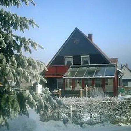 Zeidler Apartmán