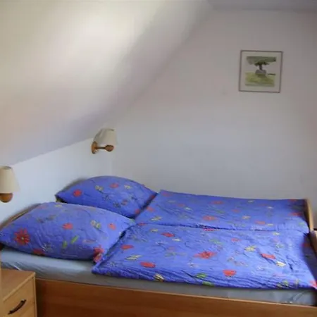 Apartment Zeidler