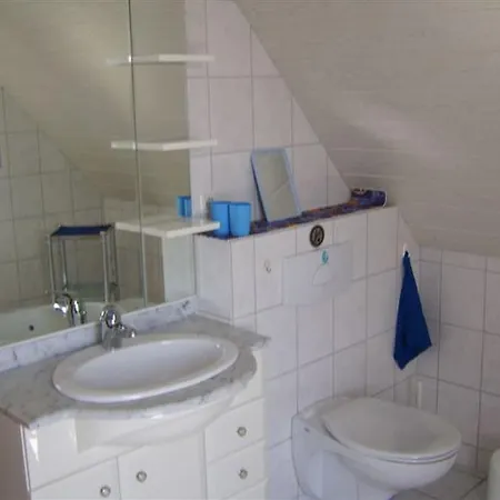 Zeidler Apartman