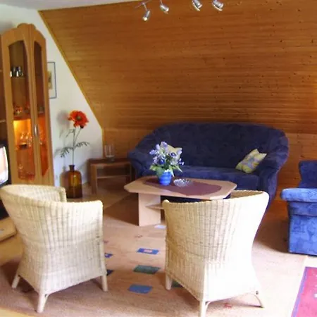 Apartman Zeidler *