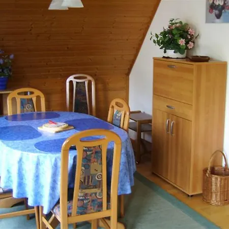 Zeidler Apartment