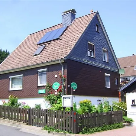 Zeidler Apartment