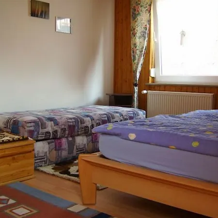 Zeidler Apartman