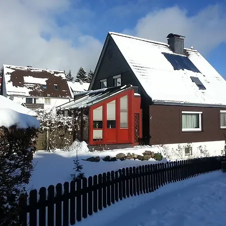 Zeidler Braunlage