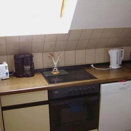 Zeidler Apartman *